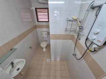 Apartmen di Pangsapuri Damai, Subang Bestari, foto 10