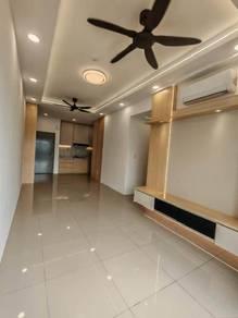 Apartment at Lestari Perdana, Seri Kembangan, photo 1