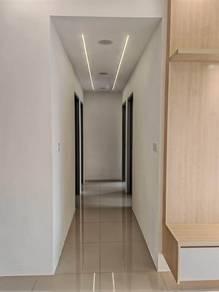 Apartment at Lestari Perdana, Seri Kembangan, photo 7