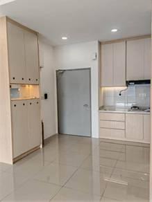 Apartment at Lestari Perdana, Seri Kembangan, photo 6