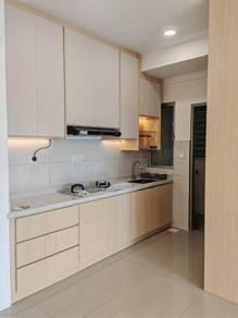 Apartment at Lestari Perdana, Seri Kembangan, photo 2