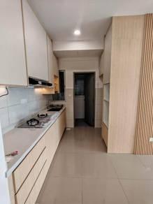 Apartment at Lestari Perdana, Seri Kembangan, photo 3