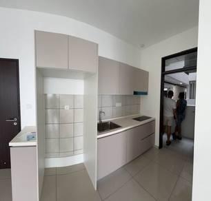 Condominium at persiaran puncak jalil, Seri Kembangan, photo 2