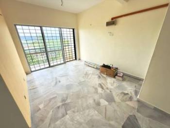 Apartmen di D Tinggian Suasana, Cheras, foto 4