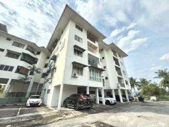 Apartmen di D Tinggian Suasana, Cheras, foto 2