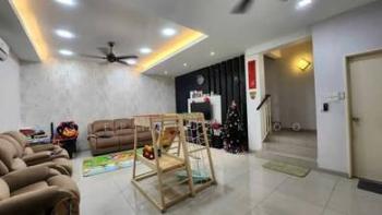 House at Nadayu 92, Kajang, photo 2