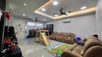 House at Nadayu 92, Kajang, photo 1
