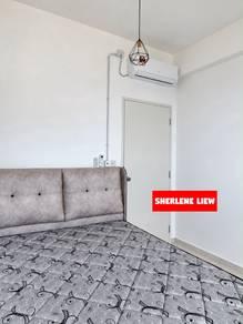 Apartmen di Ideal Residency, Gelugor, foto 6