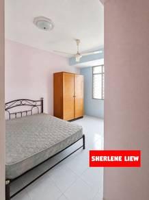 Apartmen di Taman Sri Angsana, Bayan Lepas, foto 5