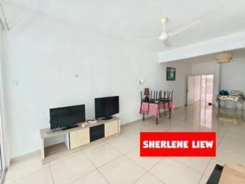Living & dining – Condominium at Arena Residence, Bayan Baru, photo 3