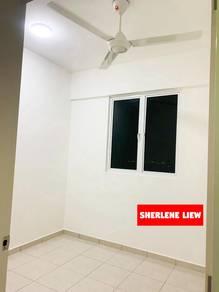 Apartmen di Ideal Residency, Gelugor, foto 5
