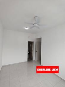 Kondominium di Ideal Venice Residency, Gelugor, foto 6