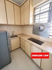 Apartmen di Taman Sri Angsana, Bayan Lepas, foto 2