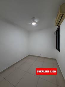 Apartmen di Desa Green, Jelutong, foto 2