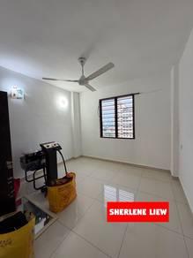 Apartmen di Desa Green, Jelutong, foto 5