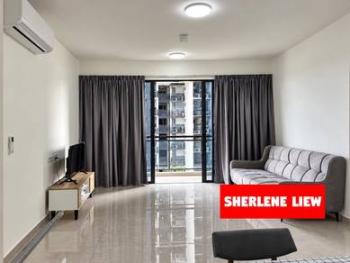 Condominium at Muze @ PICC, Bayan Lepas, photo 1