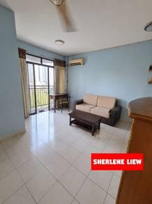 Apartmen di Taman Sri Angsana, Bayan Lepas, foto 1