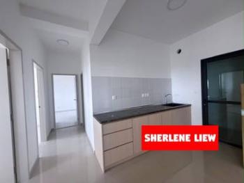 Kitchen – Condominium at IDEAL VENICE RESIDENCY, Gelugor, photo 4