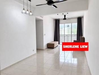Apartmen di Ideal Residency, Gelugor, foto 5