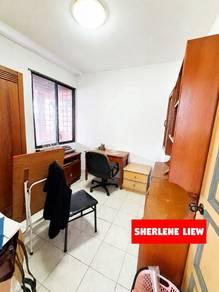 Apartmen di Taman Sri Angsana, Bayan Lepas, foto 3