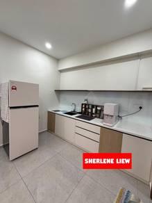 Dapur – Kondominium di Muze @ PICC, Bayan Lepas, foto 2