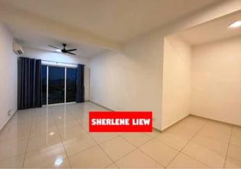 Living & dining – Condominium at One Imperial, Sungai Ara, photo 5