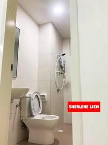Apartmen di Ideal Residency, Gelugor, foto 8