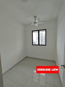 Kondominium di Ideal Venice Residency, Gelugor, foto 2