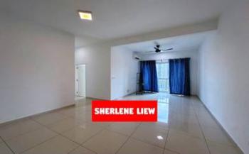 Living & dining – Condominium at One Imperial, Sungai Ara, photo 2