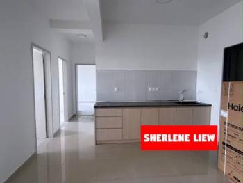 Kitchen – Condominium at IDEAL VENICE RESIDENCY, Gelugor, photo 2