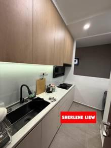 Dapur – Kondominium di Muze @ PICC, Bayan Lepas, foto 8