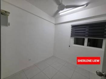 Condominium at Fairview Residence, Sungai Ara, photo 2
