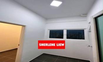 Bedroom – Condominium at One Imperial, Sungai Ara, photo 7