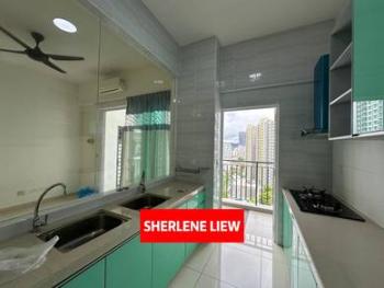 Condominium at Imperial Residences, Sungai Ara, photo 2