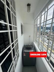 Kondominium di N-Park, Gelugor, foto 9