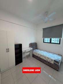 Condominium at Ideal Venice, Gelugor, photo 5