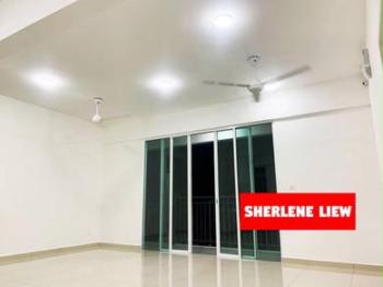 Apartmen di Ideal Residency, Gelugor, foto 4