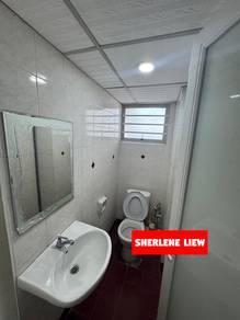 Kondominium di N-Park, Gelugor, foto 8