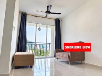 Apartmen di Ideal Residency, Gelugor, foto 2