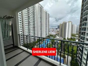 Condominium at Imperial Residences, Sungai Ara, photo 3