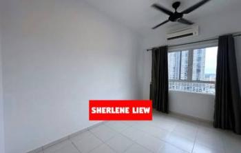 Bedroom – Condominium at One Imperial, Sungai Ara, photo 9