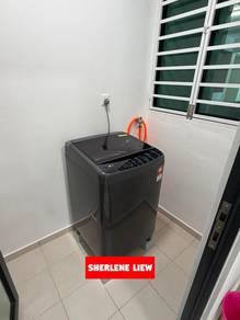 Condominium at Ideal Venice, Gelugor, photo 6