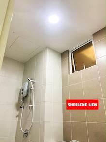 Apartmen di Ideal Residency, Gelugor, foto 6