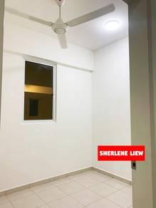 Apartmen di Ideal Residency, Gelugor, foto 3