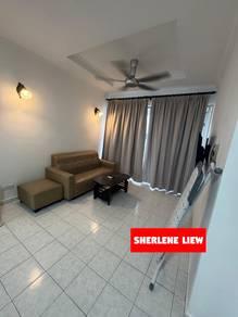 Kondominium di N-Park, Gelugor, foto 3