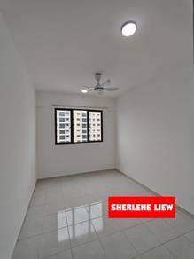 Kondominium di Ideal Venice Residency, Gelugor, foto 4