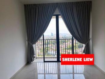 View – Condominium at IDEAL VENICE RESIDENCY, Gelugor, photo 6