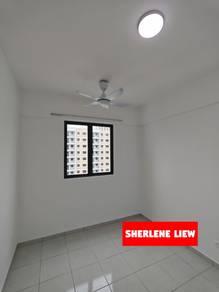 Kondominium di Ideal Venice Residency, Gelugor, foto 3