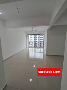 Kondominium di Ideal Venice Residency, Gelugor, foto 1