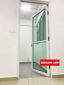 Apartmen di Ideal Residency, Gelugor, foto 2